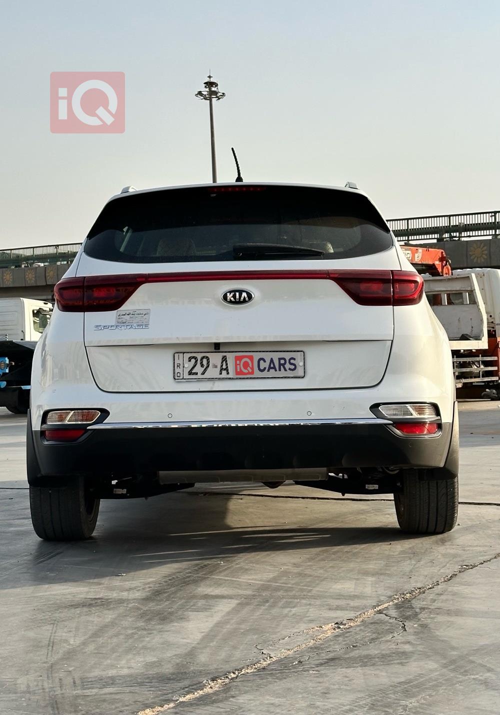 کیا سپۆرتاج